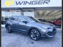 Photo of the vehicle Subaru Crosstrek