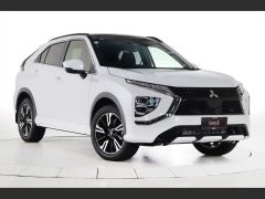 Photo of the vehicle Mitsubishi Eclipse Cross