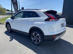 Photo of the vehicle Mitsubishi Eclipse Cross