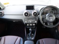 Photo of the vehicle Audi A1