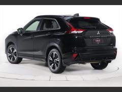 Photo of the vehicle Mitsubishi Eclipse Cross