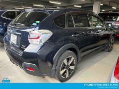 Photo of the vehicle Subaru XV