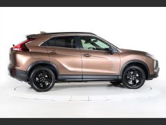 Photo of the vehicle Mitsubishi Eclipse Cross