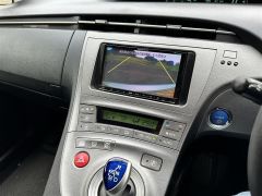 Photo of the vehicle Toyota Prius