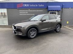 Photo of the vehicle Mazda CX-5