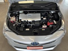 Photo of the vehicle Toyota Prius