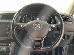 Photo of the vehicle Volkswagen Tiguan