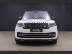 Photo of the vehicle Land Rover Range Rover