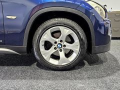 Photo of the vehicle BMW X1