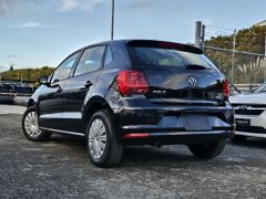 Photo of the vehicle Volkswagen Polo