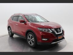 Photo of the vehicle Nissan X-Trail