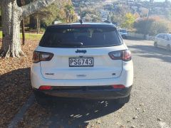 Photo of the vehicle Jeep Compass