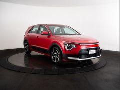 Photo of the vehicle Kia Niro