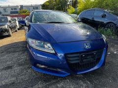 Photo of the vehicle Honda CR-Z