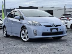 Photo of the vehicle Toyota Prius