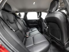 Photo of the vehicle Volvo XC60