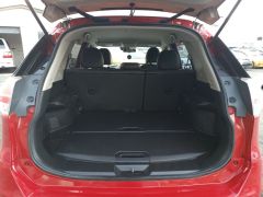 Photo of the vehicle Nissan X-Trail