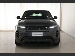 Photo of the vehicle Land Rover Range Rover Evoque