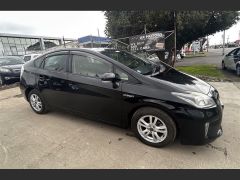 Photo of the vehicle Toyota Prius