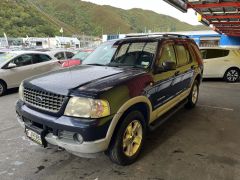 Photo of the vehicle Ford Explorer