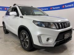 Photo of the vehicle Suzuki Vitara