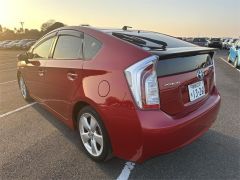 Photo of the vehicle Toyota Prius