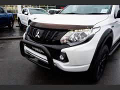 Photo of the vehicle Mitsubishi Triton