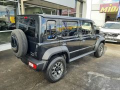 Photo of the vehicle Suzuki Jimny