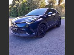 Photo of the vehicle Toyota C-HR