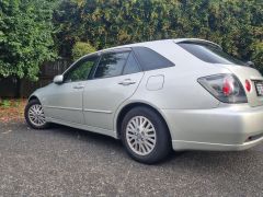 Photo of the vehicle Toyota Altezza