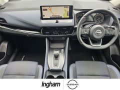 Photo of the vehicle Nissan Qashqai