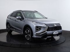 Photo of the vehicle Mitsubishi Eclipse Cross