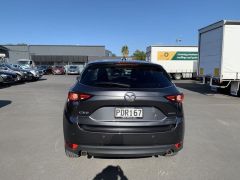 Photo of the vehicle Mazda CX-5