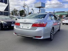 Photo of the vehicle Honda Accord