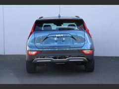 Photo of the vehicle Kia Niro