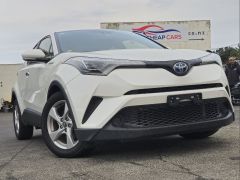 Photo of the vehicle Toyota C-HR