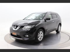 Photo of the vehicle Nissan X-Trail