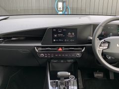 Photo of the vehicle Kia Niro