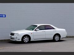 Photo of the vehicle Nissan Gloria