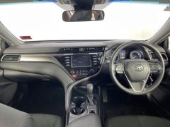 Photo of the vehicle Toyota Camry