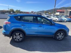 Photo of the vehicle Toyota RAV4