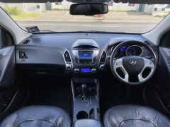 Photo of the vehicle Hyundai ix35