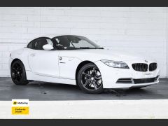 Photo of the vehicle BMW Z4