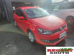 Photo of the vehicle Volkswagen Polo