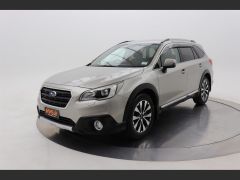 Photo of the vehicle Subaru Outback