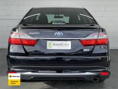 Photo of the vehicle Toyota Camry