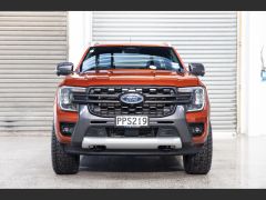 Photo of the vehicle Ford Ranger