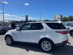 Photo of the vehicle Land Rover Discovery