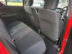 Photo of the vehicle Suzuki Ignis