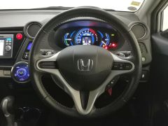 Photo of the vehicle Honda Insight